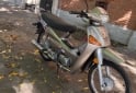 Motos - Honda Nf 2007 Nafta 1000Km - En Venta