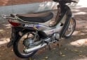 Motos - Honda Nf 2007 Nafta 1000Km - En Venta