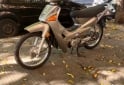 Motos - Honda Nf 2007 Nafta 1000Km - En Venta