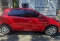 Autos - Toyota Etios 2018 Nafta 54000Km - En Venta
