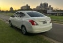 Autos - Nissan Versa 1.6 Advance Mt 2014 Nafta 150000Km - En Venta