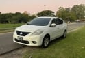 Autos - Nissan Versa 1.6 Advance Mt 2014 Nafta 150000Km - En Venta