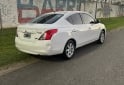Autos - Nissan Versa 1.6 Advance Mt 2014 Nafta 150000Km - En Venta