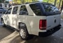 Camionetas - Volkswagen Amarok comfortline 4x4 2018 Diesel 140000Km - En Venta