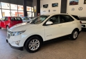 Camionetas - Chevrolet Equinox 2019 Nafta 75000Km - En Venta