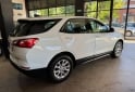 Camionetas - Chevrolet Equinox 2019 Nafta 75000Km - En Venta