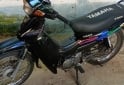 Motos - Yamaha Cripton 2006 Nafta 111111Km - En Venta