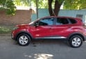 Autos - Renault Captur life 2018 Nafta 124500Km - En Venta