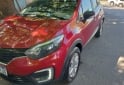 Autos - Renault Captur life 2018 Nafta 124500Km - En Venta