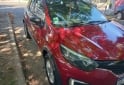 Autos - Renault Captur life 2018 Nafta 124500Km - En Venta