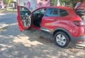 Autos - Renault Captur life 2018 Nafta 124500Km - En Venta