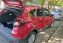 Autos - Renault Captur life 2018 Nafta 124500Km - En Venta