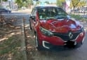 Autos - Renault Captur life 2018 Nafta 124500Km - En Venta