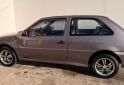 Autos - Volkswagen GOL  1.6 GNC 1997 GNC 183256Km - En Venta