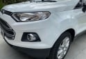 Autos - Ford Eco sport 2014 Nafta 135000Km - En Venta