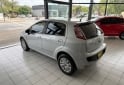 Autos - Fiat Punto Attractive 1.4 2015 Nafta 108000Km - En Venta