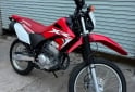 Motos - Honda xr 250 2022 Nafta 750Km - En Venta