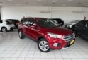 Camionetas - Ford Kuga SEL 2017 Nafta 100000Km - En Venta