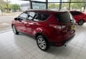 Camionetas - Ford Kuga SEL 2017 Nafta 100000Km - En Venta