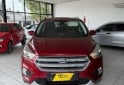 Camionetas - Ford Kuga SEL 2017 Nafta 100000Km - En Venta