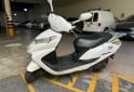 Motos - Honda Elite 2014 Nafta 34100Km - En Venta