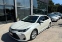 Autos - Toyota COROLLA 2.0 XLI CVT 4P 2020 Nafta - En Venta