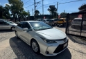 Autos - Toyota COROLLA 2.0 XLI CVT 4P 2020 Nafta - En Venta
