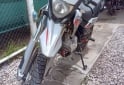 Motos - Motomel Skua 150 silver edition 2024 Nafta 12000Km - En Venta