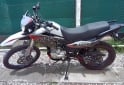 Motos - Motomel Skua 150 silver edition 2024 Nafta 12000Km - En Venta