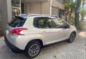 Autos - Peugeot 2008 2018 Nafta 48000Km - En Venta