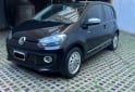 Autos - Volkswagen Up 2015 Nafta 94000Km - En Venta