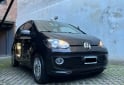 Autos - Volkswagen Up 2015 Nafta 94000Km - En Venta