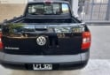 Camionetas - Volkswagen Saveiro 2012 Nafta 160000Km - En Venta