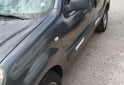 Utilitarios - Renault Kangoo 2015 GNC 180000Km - En Venta