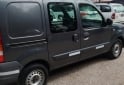 Utilitarios - Renault Kangoo 2015 GNC 180000Km - En Venta