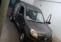 Utilitarios - Renault Kangoo 2015 GNC 180000Km - En Venta