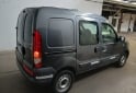 Utilitarios - Renault Kangoo 2015 GNC 180000Km - En Venta