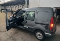 Utilitarios - Renault Kangoo 2015 GNC 180000Km - En Venta