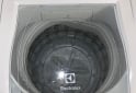 Hogar - Lavarropas autom�tico electrolux fuzzy wash - Casi nuevo - En Venta