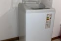 Hogar - Lavarropas autom�tico electrolux fuzzy wash - Casi nuevo - En Venta