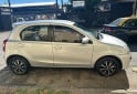 Autos - Toyota ETIOS PLATINUN 2016 Nafta 120000Km - En Venta
