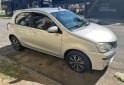 Autos - Toyota ETIOS PLATINUN 2016 Nafta 120000Km - En Venta