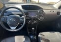 Autos - Toyota ETIOS PLATINUN 2016 Nafta 120000Km - En Venta