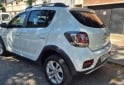 Autos - Renault Sandero stepway privilege 2017 Nafta 108000Km - En Venta