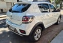 Autos - Renault Sandero stepway privilege 2017 Nafta 108000Km - En Venta