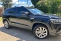 Autos - Volkswagen Taos 1.4 250 Tsi Comfortl 2025 Nafta 41000Km - En Venta