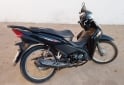 Motos - Honda WAVE S 110 2018 Nafta 23560Km - En Venta