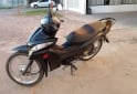 Motos - Honda WAVE S 110 2018 Nafta 23560Km - En Venta