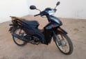 Motos - Honda WAVE S 110 2018 Nafta 23560Km - En Venta
