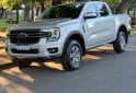 Camionetas - Ford Ranger 2023 Diesel 46000Km - En Venta